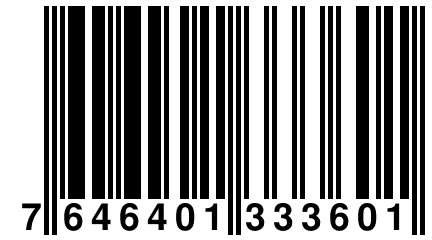 7 646401 333601