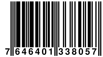 7 646401 338057