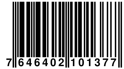 7 646402 101377