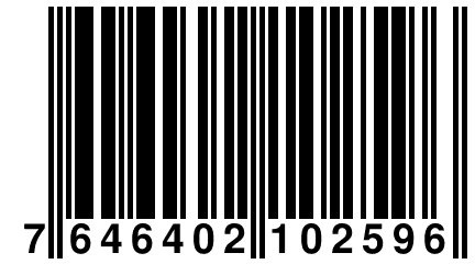 7 646402 102596