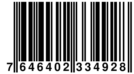 7 646402 334928