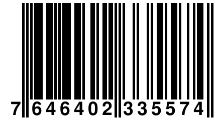 7 646402 335574
