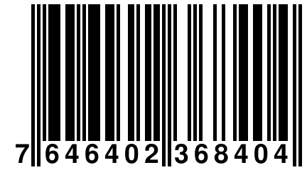 7 646402 368404