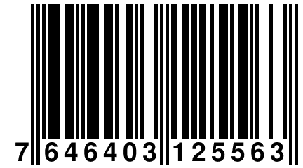 7 646403 125563