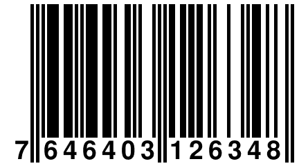 7 646403 126348