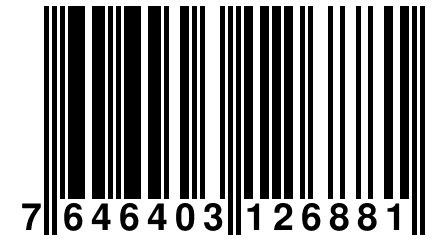7 646403 126881