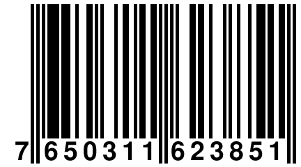 7 650311 623851
