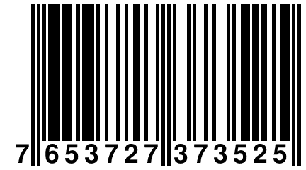 7 653727 373525