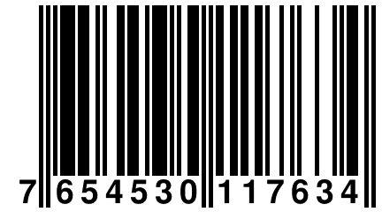 7 654530 117634