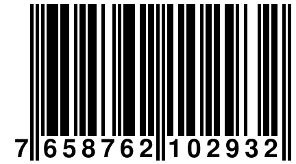 7 658762 102932