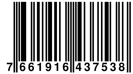 7 661916 437538
