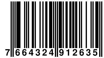 7 664324 912635