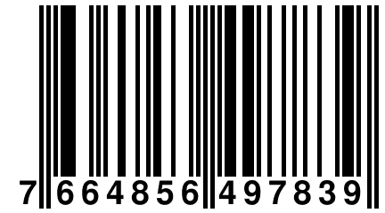 7 664856 497839