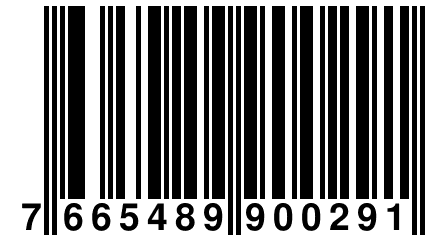 7 665489 900291