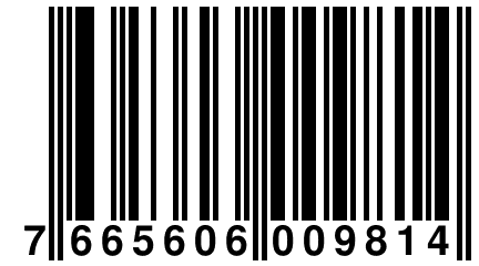 7 665606 009814