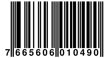 7 665606 010490