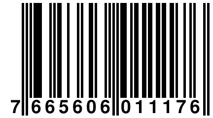 7 665606 011176