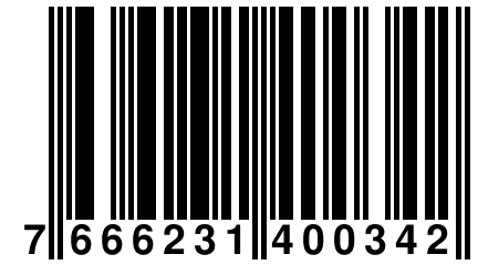 7 666231 400342