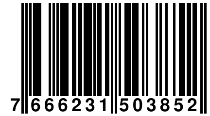 7 666231 503852