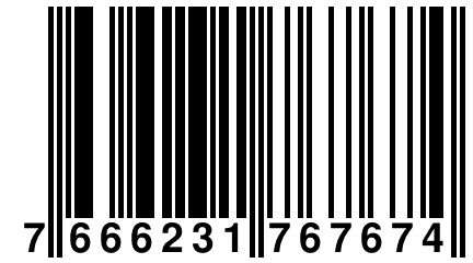 7 666231 767674