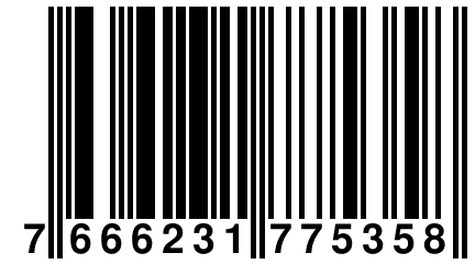 7 666231 775358