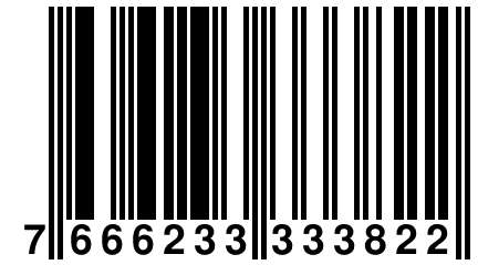 7 666233 333822