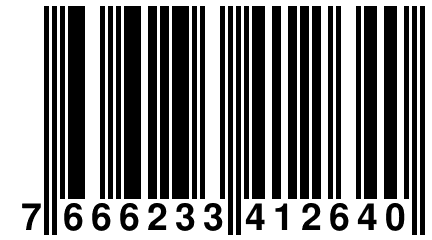 7 666233 412640