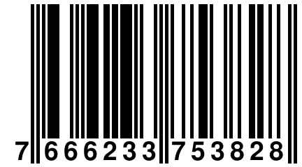 7 666233 753828