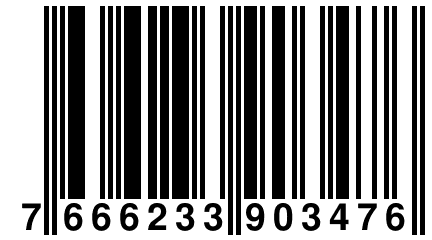 7 666233 903476