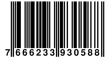 7 666233 930588