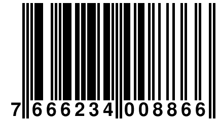 7 666234 008866
