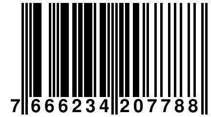 7 666234 207788
