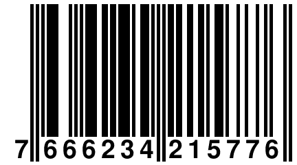 7 666234 215776