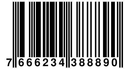 7 666234 388890