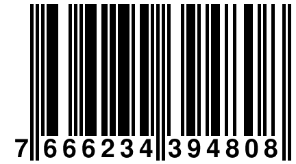 7 666234 394808