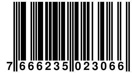 7 666235 023066