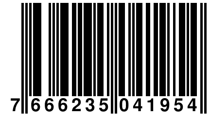 7 666235 041954