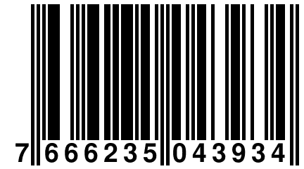 7 666235 043934