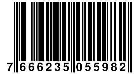 7 666235 055982