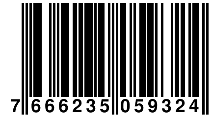 7 666235 059324