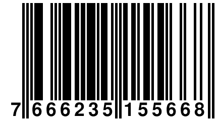 7 666235 155668