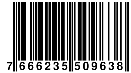7 666235 509638