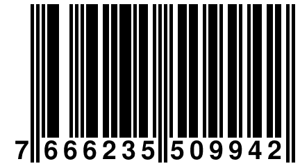 7 666235 509942