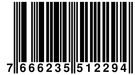 7 666235 512294
