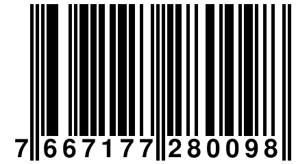 7 667177 280098