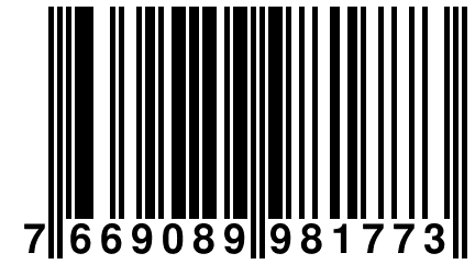 7 669089 981773