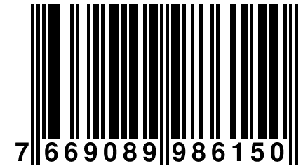7 669089 986150