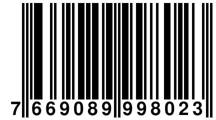 7 669089 998023