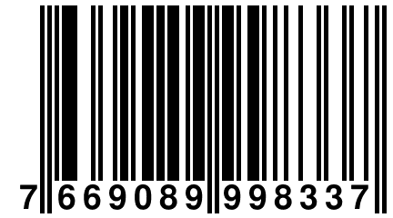7 669089 998337
