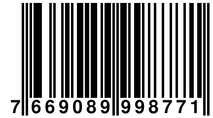 7 669089 998771